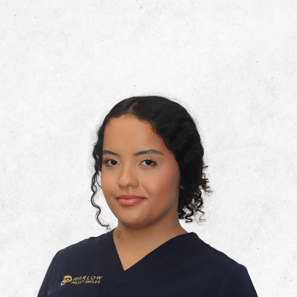 MVS Carolina - Trainee Dental Nurse